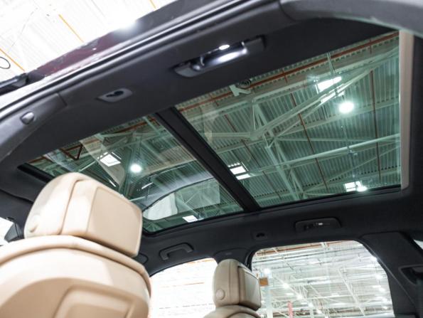 Porsche Cayenne III с пробегом 2020 года, цена 9 687 150 рублей, 66591 км, внедорожник, Автокод Объявления