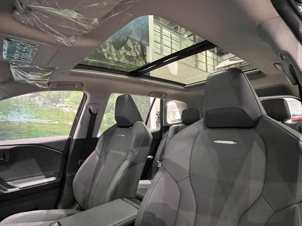 Новый Toyota RAV4 VI (XA60) 2026 года, цена 4 889 000 рублей, внедорожник, Автокод Объявления