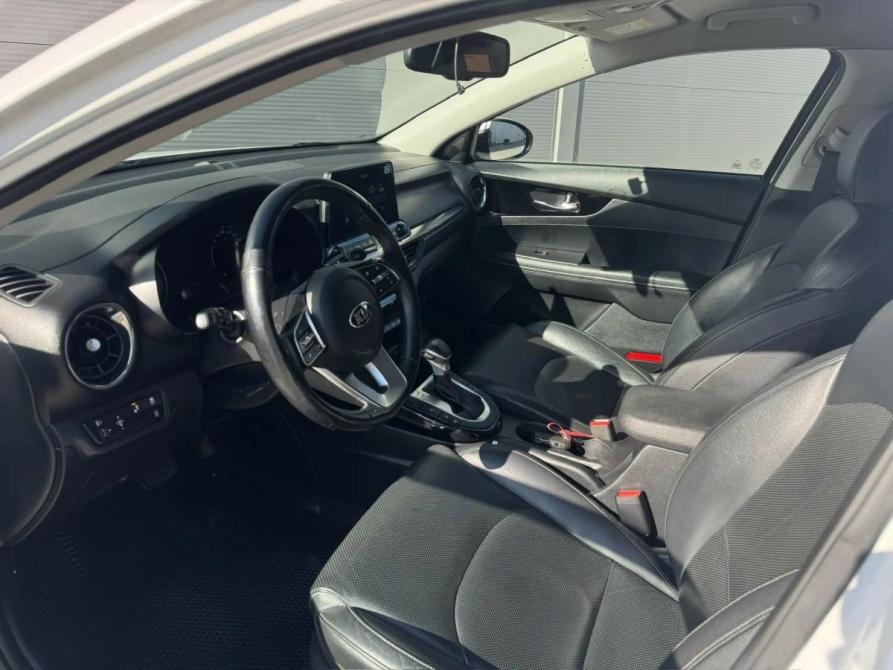 Kia Cerato IV Липецк  - изображение 13