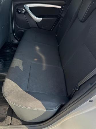 Nissan Terrano III (D10) с пробегом 2019 года, цена 1 481 000 рублей, 61500 км, внедорожник, Автокод Объявления