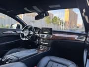 Mercedes-Benz CLS II (C218) Рестайлинг Санкт-Петербург  - изображение 27