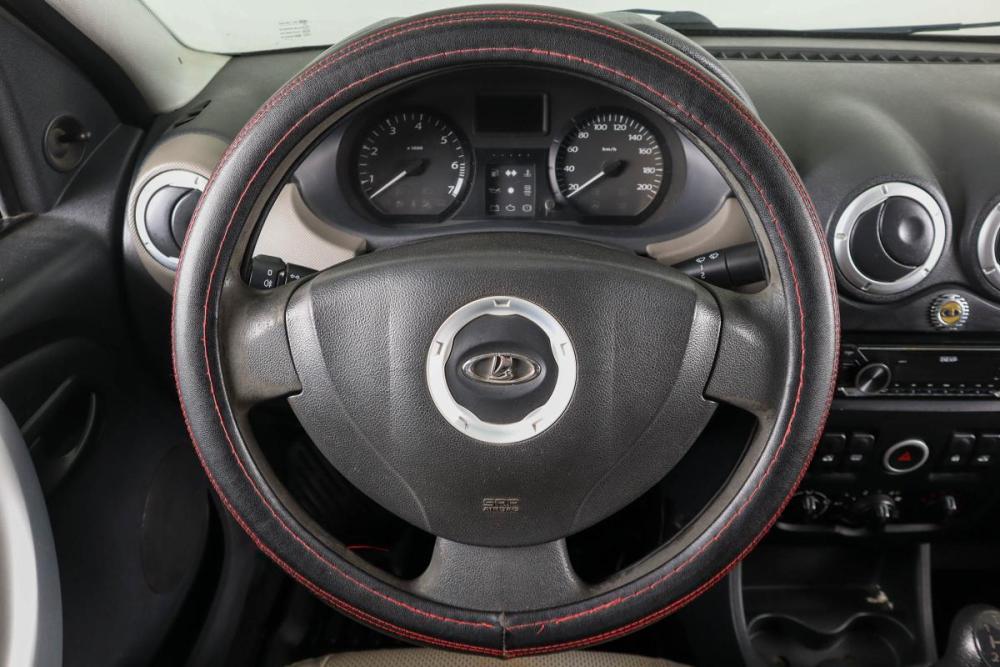 Lada (ВАЗ) Largus I Пермь  - изображение 15