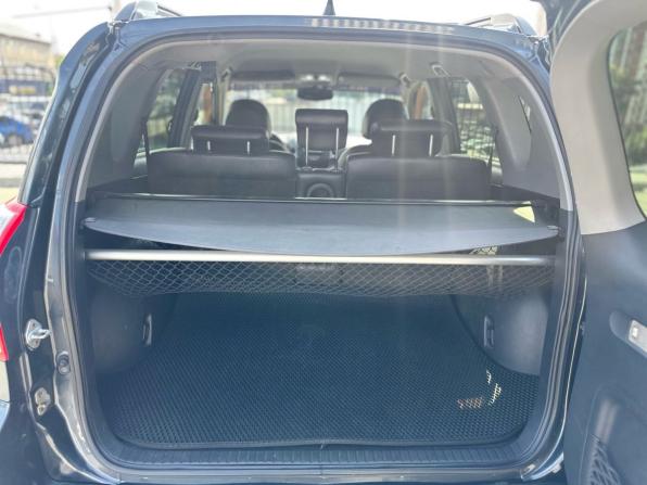 Toyota RAV4 III (XA30) с пробегом 2006 года, цена 893 000 рублей, 307475 км, внедорожник, Автокод Объявления
