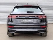 Audi Q8 I (4M) Москва  - изображение 36