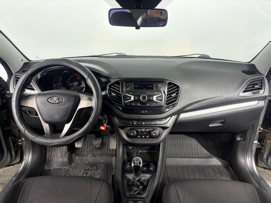 Lada (ВАЗ) Vesta I Борисоглебск  - изображение 14
