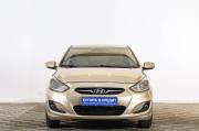 Hyundai Solaris I Тюмень  - изображение 19