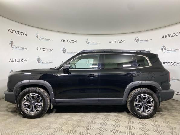 Haval Dargo с пробегом 2024 года, цена 2 657 000 рублей, 47135 км, внедорожник, Автокод Объявления