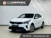 Kia Rio IV Рестайлинг Кемерово  - изображение 17