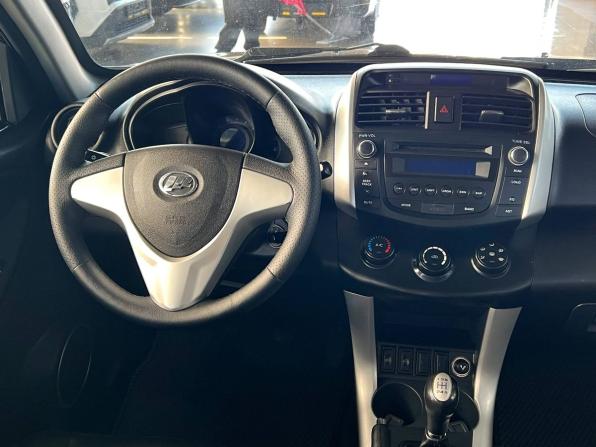 Lifan X60 I с пробегом 2015 года, цена 690 000 рублей, 91000 км, внедорожник, Автокод Объявления