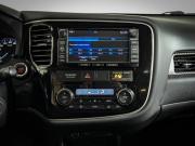 Mitsubishi Outlander III Рестайлинг Екатеринбург  - изображение 31