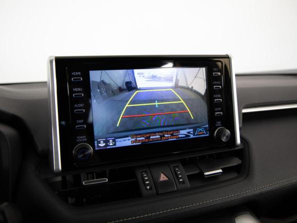 Toyota RAV4 V (XA50) с пробегом 2019 года, цена 3 099 000 рублей, 119097 км, внедорожник, Автокод Объявления
