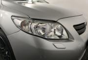 Toyota Corolla X (E140 E150) Нижний Новгород  - изображение 36