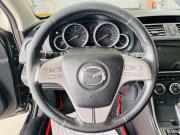 Mazda 6 II (GH) Миасс  - изображение 39