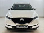 Mazda CX-5 II Москва  - изображение 22