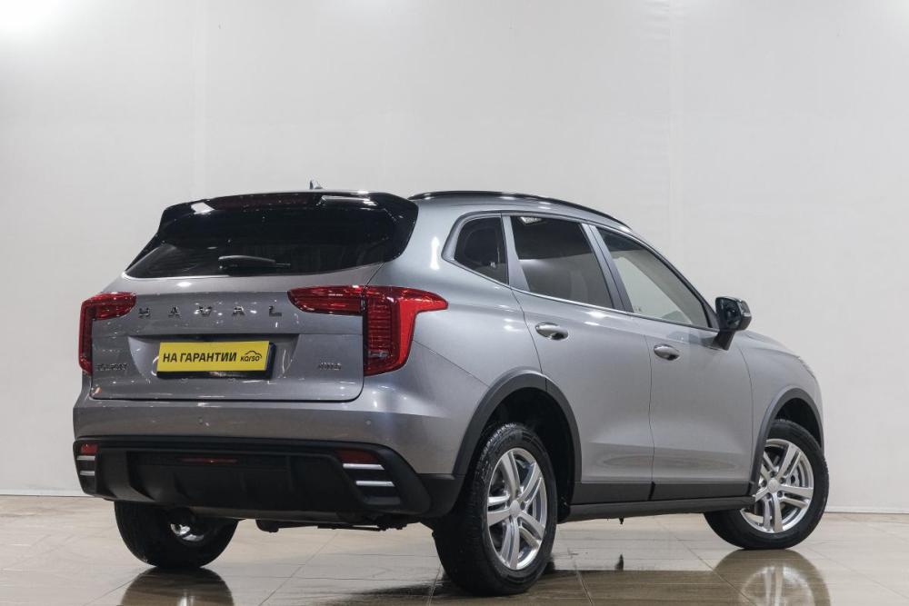 Haval Jolion I Новокузнецк  - изображение 7