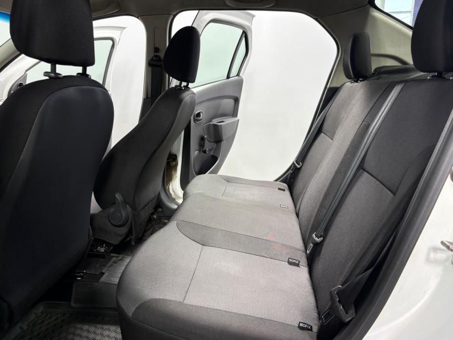Renault Logan II Борисоглебск  - изображение 12