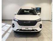 Haval M6 II Самара  - изображение 14