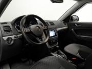 Skoda Yeti I Рестайлинг Санкт-Петербург  - изображение 42