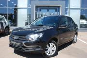 Lada (ВАЗ) Granta I Рестайлинг Стерлитамак  - изображение 16