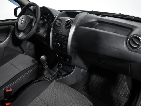 Renault Duster I Рестайлинг с пробегом 2016 года, цена 1 008 000 рублей, 132173 км, внедорожник, Автокод Объявления