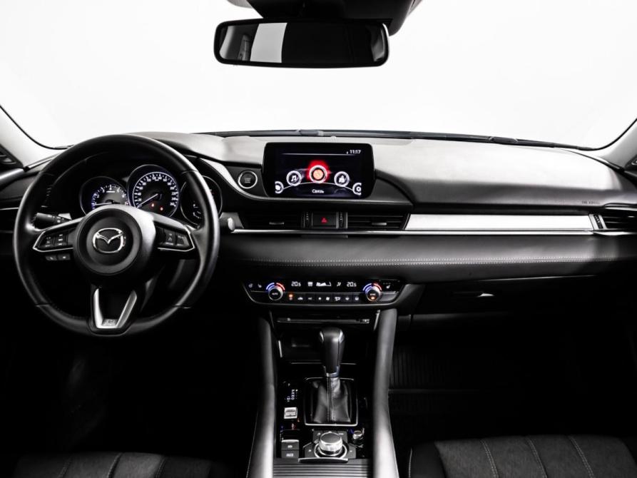 Mazda 6 III (GJ) Рестайлинг 2 Москва  - изображение 12
