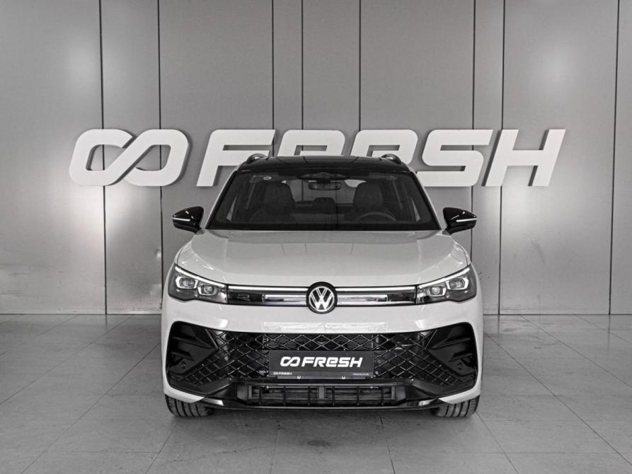 Volkswagen Tiguan III (China Market) Ростов-на-Дону  - изображение 3