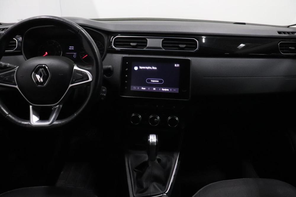 Renault Arkana I Ульяновск  - изображение 12
