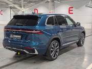 Geely Monjaro I Набережные Челны  - изображение 37