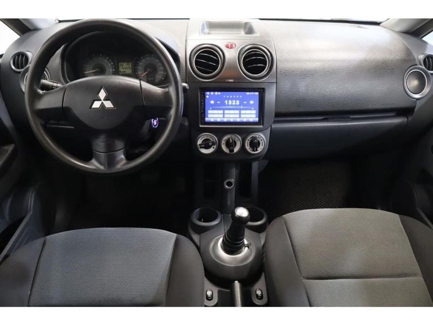 Mitsubishi Colt VI (Z30) Рестайлинг Коломна  - изображение 9