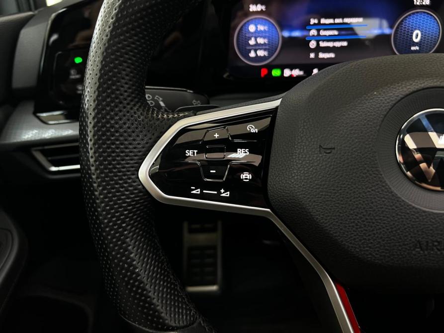 Volkswagen Golf GTI VIII Волгоград  - изображение 16