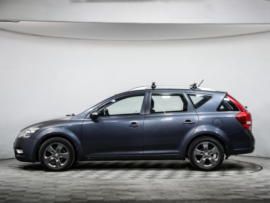 Kia Ceed I Рестайлинг Санкт-Петербург  - изображение 8