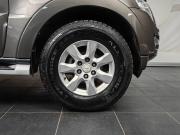Mitsubishi Pajero IV Рестайлинг 2 Москва  - изображение 53