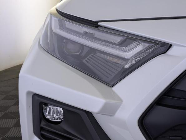 Toyota RAV4 V (XA50) с пробегом 2024 года, цена 3 950 000 рублей, 35198 км, внедорожник, Автокод Объявления