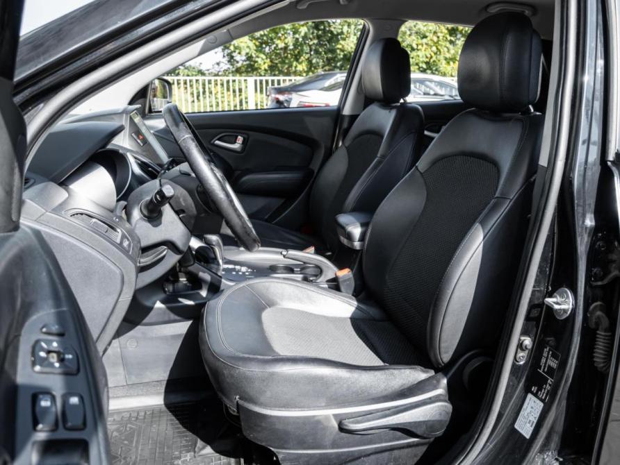 Hyundai ix35 I Ставрополь  - изображение 10