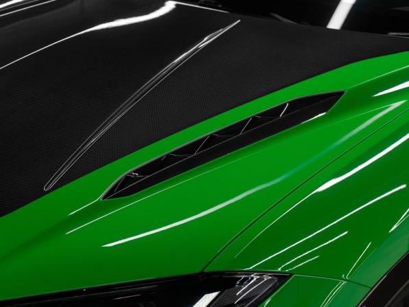 Lamborghini Urus I Рестайлинг с пробегом 2023 года, цена 33 500 000 рублей, 10355 км, внедорожник, Автокод Объявления