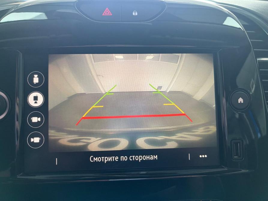 Renault Kaptur I Рестайлинг Тверь  - изображение 15