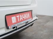 Toyota Auris II Рестайлинг Красноярск  - изображение 51