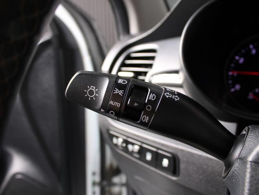 Kia Rio IV Минеральные Воды  - изображение 13