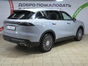 Chery Tiggo 9 I Москва  - изображение 28