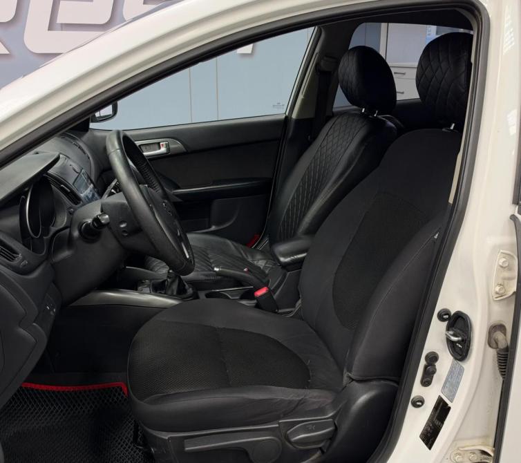 Kia Cerato II Сыктывкар  - изображение 8