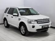 Land Rover Freelander II Рестайлинг Ростов-на-Дону  - изображение 17