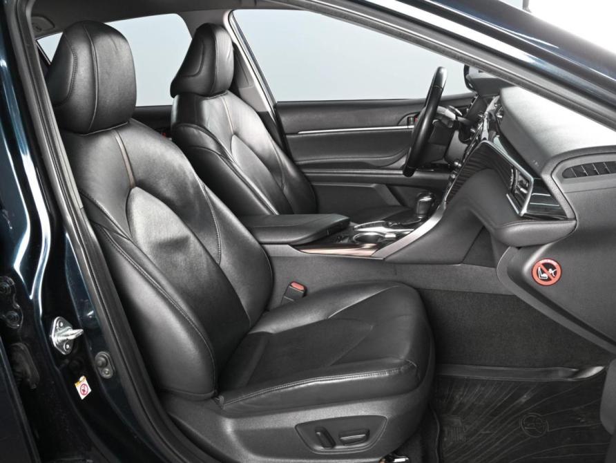 Toyota Camry VIII (XV70) Ростов-на-Дону  - изображение 8