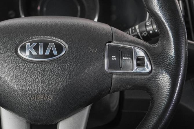 Kia Sportage III с пробегом 2013 года, цена 1 429 000 рублей, 177000 км, внедорожник, Автокод Объявления