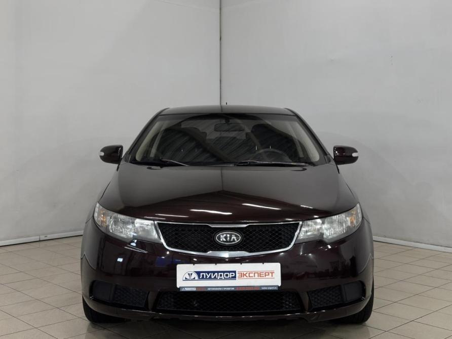 Kia Cerato II Нижний Новгород  - изображение 8