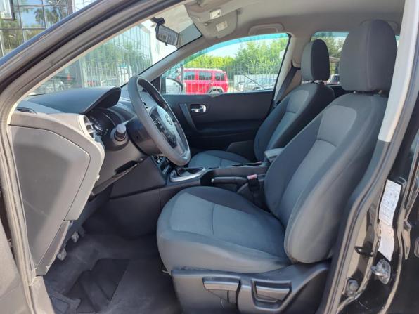 Nissan Qashqai I Рестайлинг с пробегом 2013 года, цена 966 000 рублей, 227078 км, внедорожник, Автокод Объявления