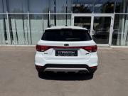 Kia Rio IV Воронеж  - изображение 18