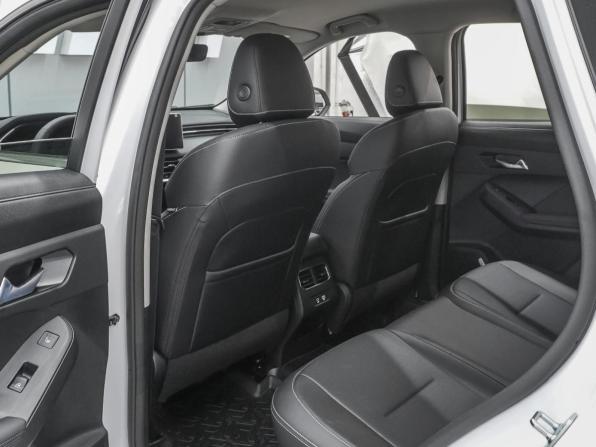 Haval Jolion I Рестайлинг 2 с пробегом 2026 года, цена 2 550 000 рублей, 93 км, внедорожник, Автокод Объявления