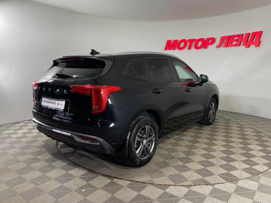 Haval Jolion I Воронеж  - изображение 6
