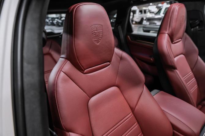 Новый Porsche Cayenne III Рестайлинг 2025 года, цена 24 050 000 рублей, внедорожник, Автокод Объявления