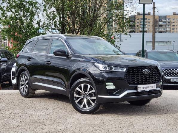 Xcite X-Cross 7 с пробегом 2024 года, цена 1 819 000 рублей, 52100 км, внедорожник, Автокод Объявления